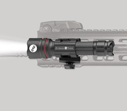 Crimson Trace CWL-202 Tactical Light,900 Lumens Power