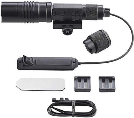 Streamlight Protac Rail Mount HL-X Laser with 18650 USB Battery