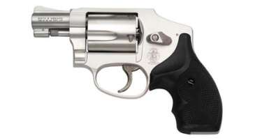 M642 AIRWEIGHT .38 SS 2" NO LOCK