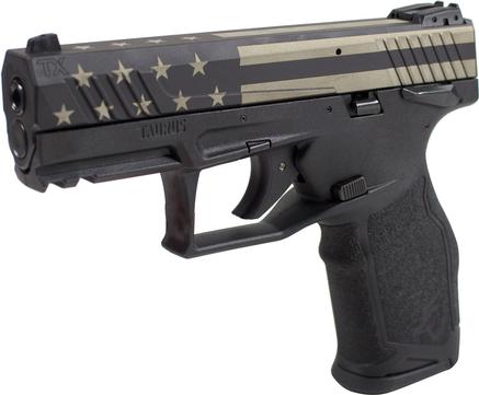 TX1TX22141USBT Taurus TX22 Handgun