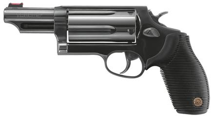 Taurus Judge Magnum Handgun .45 Colt/.410ga Mag 3" Barrel Matte Black Oxide Finish