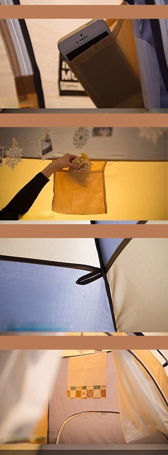 tent options